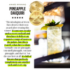 PINEAPPLE DAIQUIRI