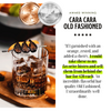 CARA CARA ORANGE OLD FASHIONED