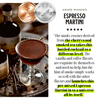 ESPRESSO MARTINI