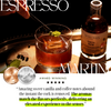 ESPRESSO MARTINI