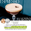 ESPRESSO MARTINI