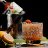 STRAWBERRY & CUCUMBER MARGARITA