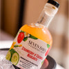 STRAWBERRY & CUCUMBER MARGARITA