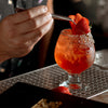 STRAWBERRY & CUCUMBER MARGARITA