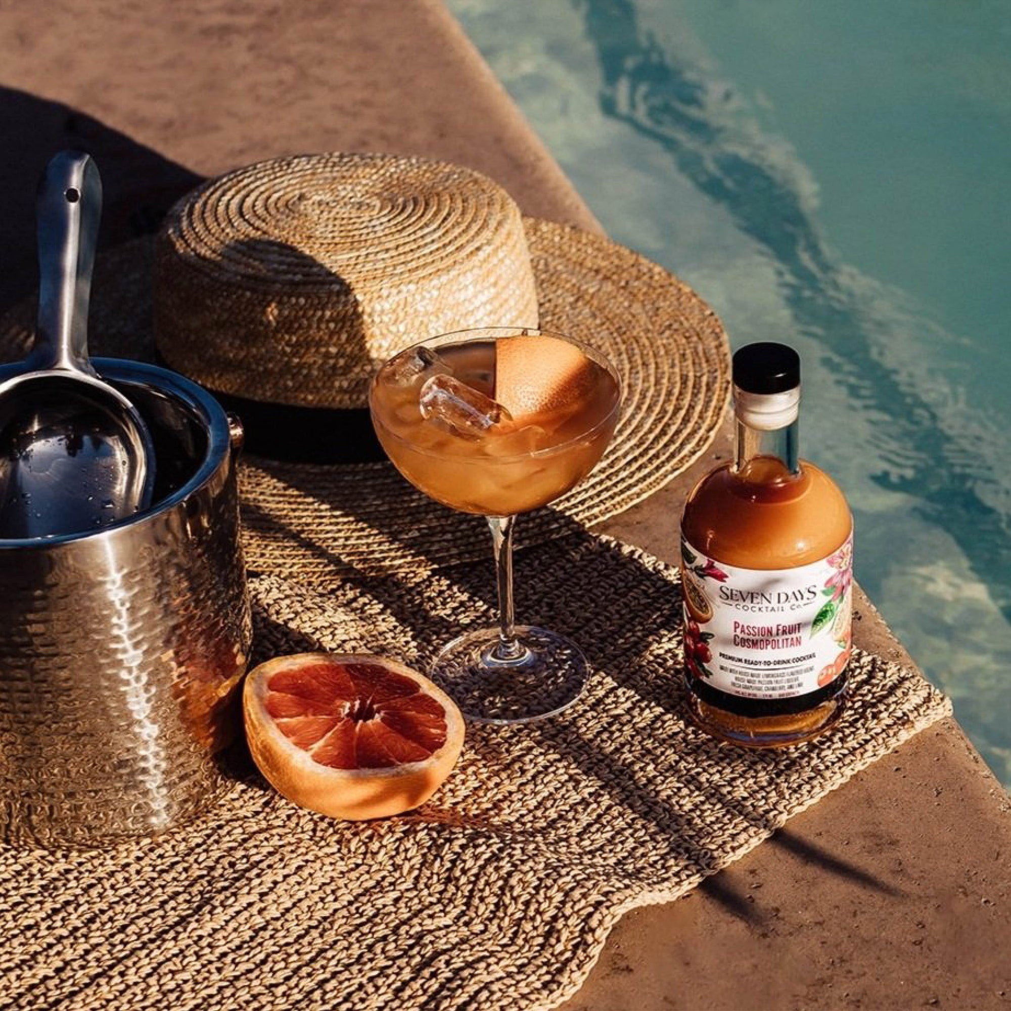 Seven Days Cocktail Co Home – Seven Days Cocktail Co.