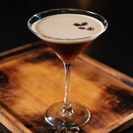 ESPRESSO MARTINI