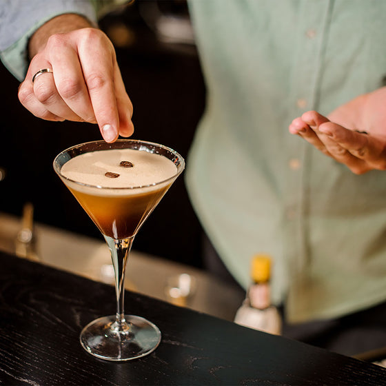 ESPRESSO MARTINI